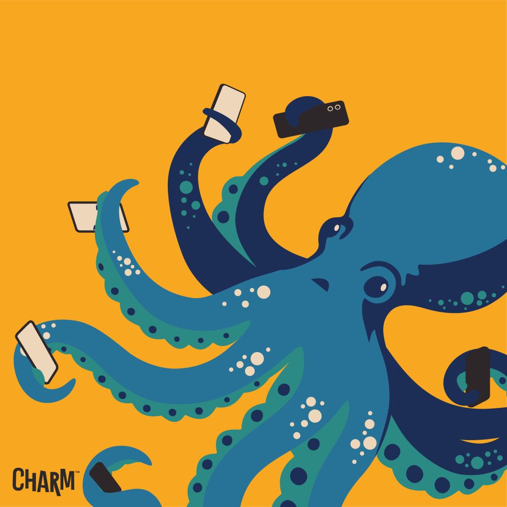 _Social 2025_Social Overwhelm-Octopus