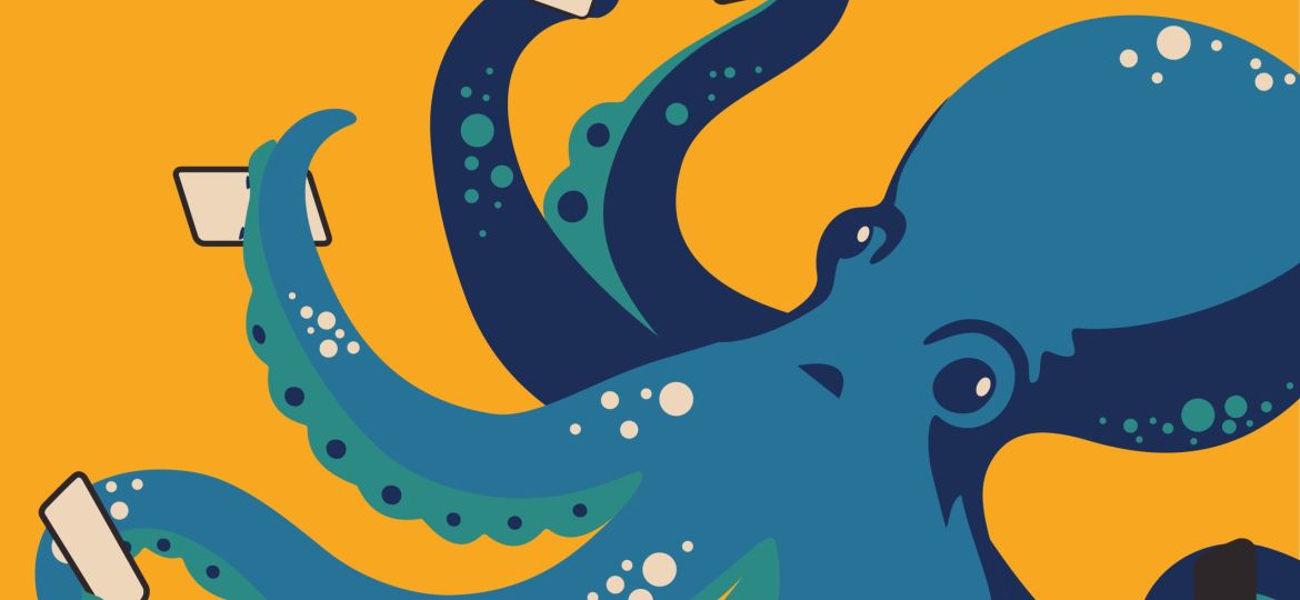 _Social 2025_Social Overwhelm-Octopus