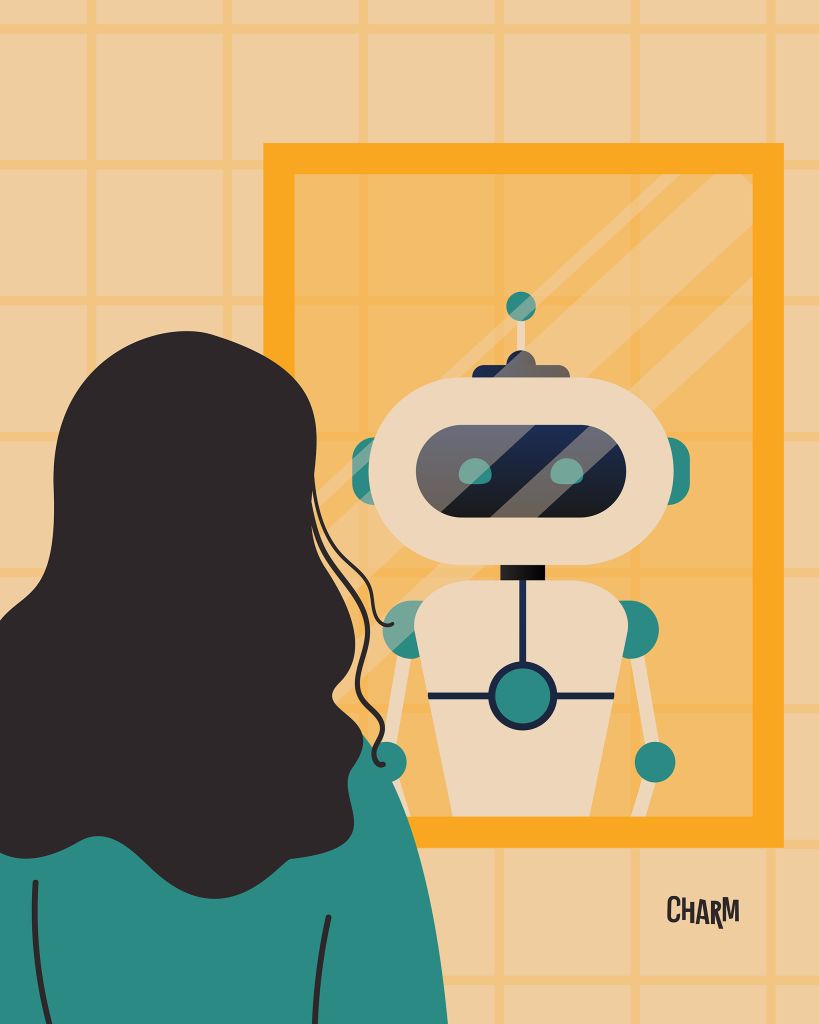 Creatives vs AI