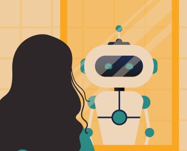Creatives vs AI