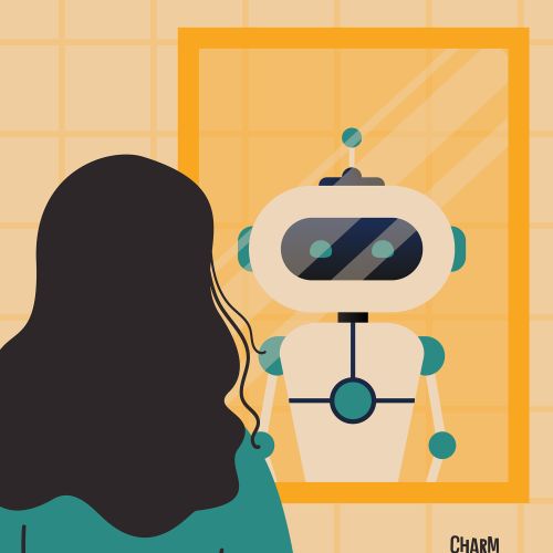 Creatives vs AI