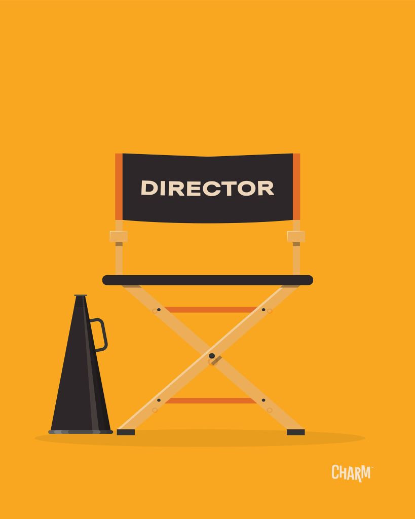 When do you hire a creative director